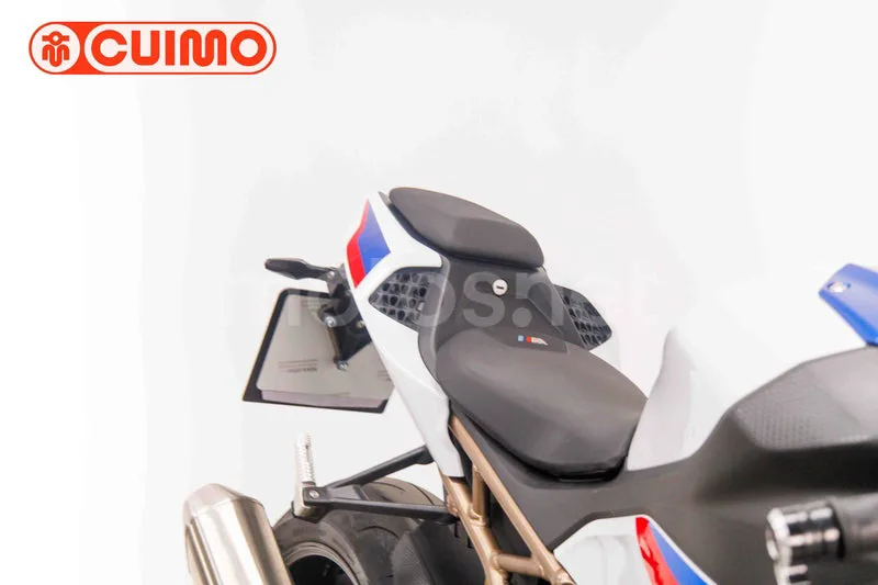 BMW S 1000 RR - Vista 12