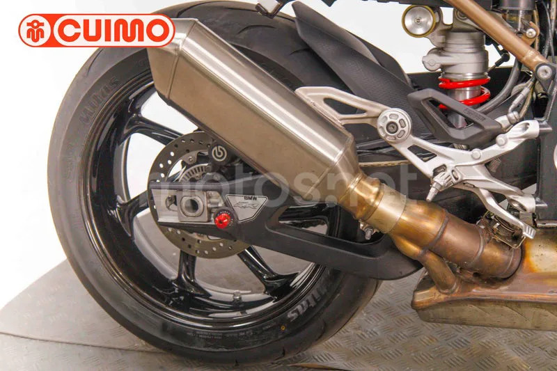BMW S 1000 RR - Vista 16