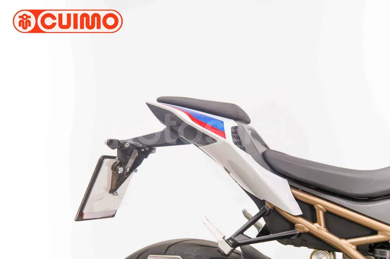 BMW S 1000 RR - Vista 17