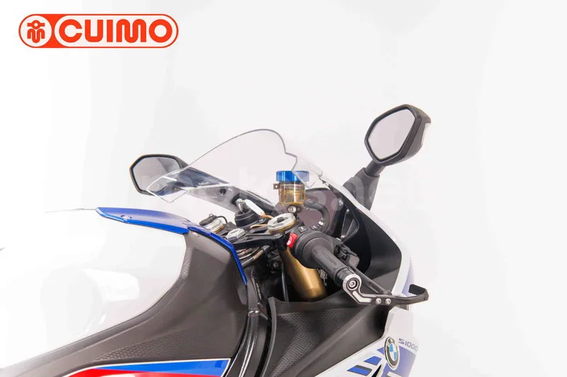 BMW S 1000 RR - Vista 18