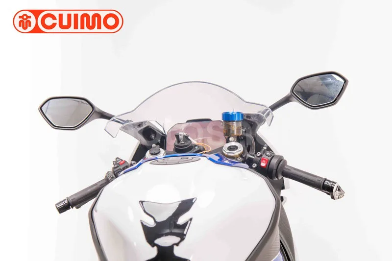BMW S 1000 RR - Vista 20