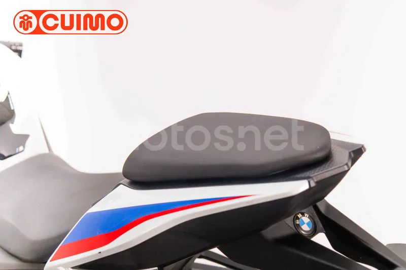 BMW S 1000 RR - Vista 21