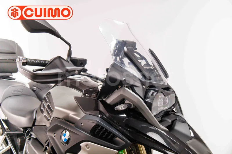 BMW R 1200 GS - Vista 11