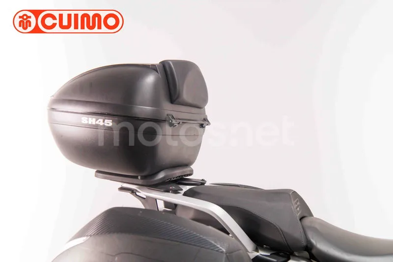 BMW R 1200 GS - Vista 17