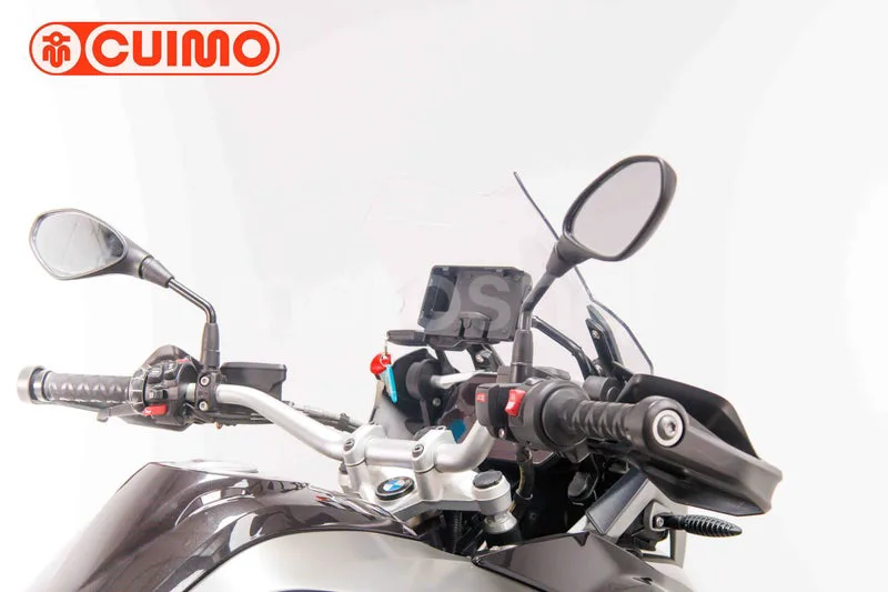 BMW R 1200 GS - Vista 18