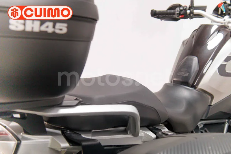 BMW R 1200 GS - Vista 19