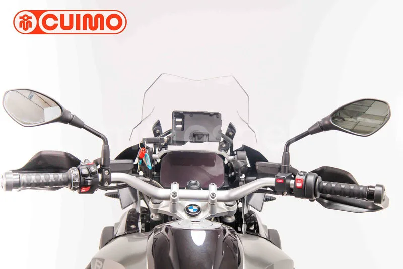 BMW R 1200 GS - Vista 20