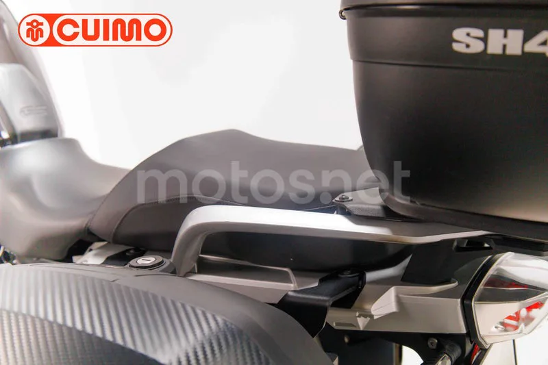BMW R 1200 GS - Vista 21