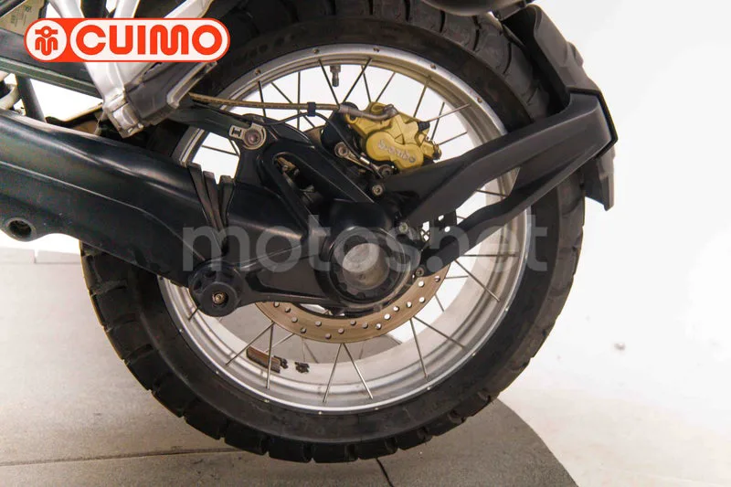 BMW R 1200 GS - Vista 24