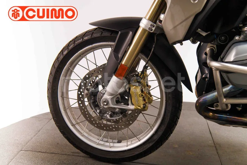 BMW R 1200 GS - Vista 26