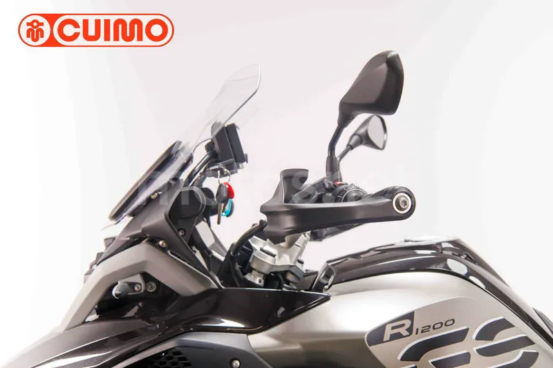 BMW R 1200 GS - Vista 27
