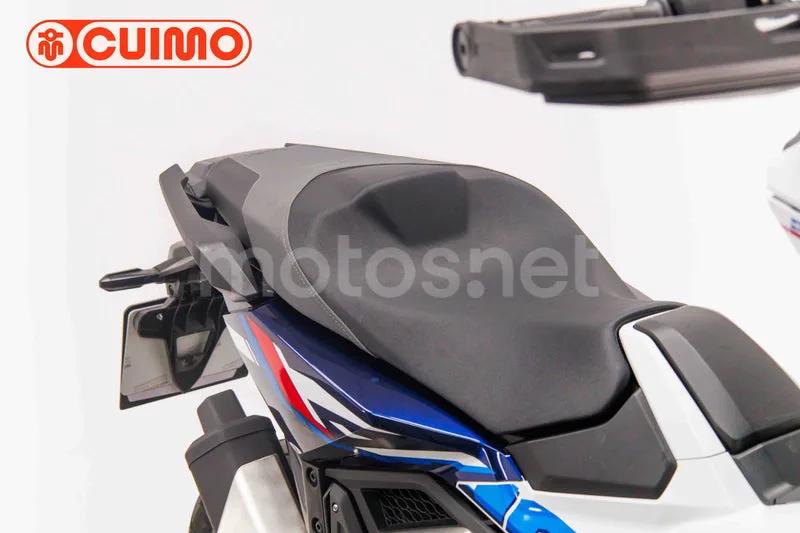 Honda X-ADV - Vista 12