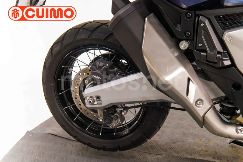 Honda X-ADV - Vista 16