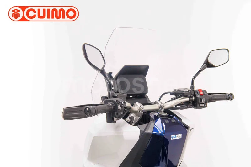 Honda X-ADV - Vista 27