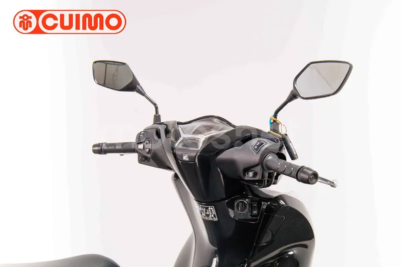 Honda SH125i - Vista 30