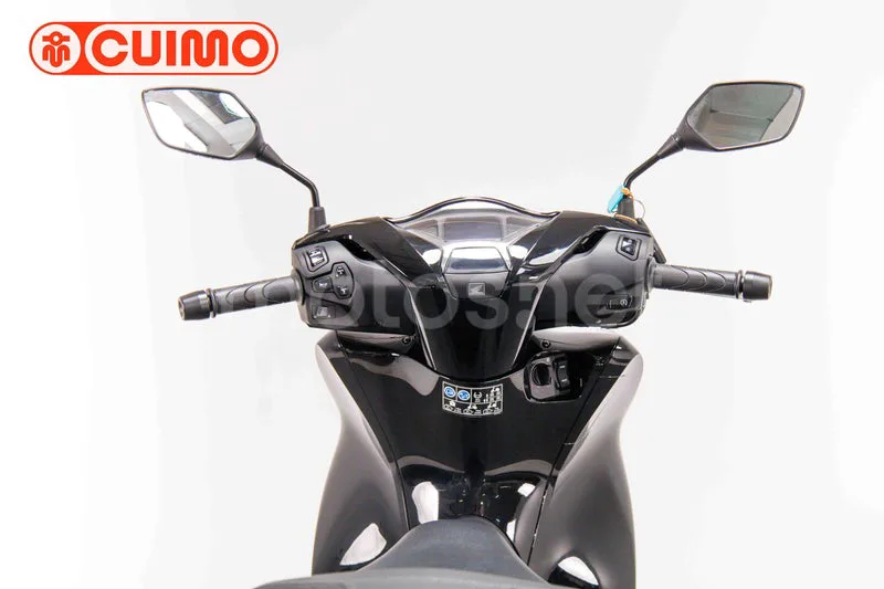 Honda SH125i - Vista 34