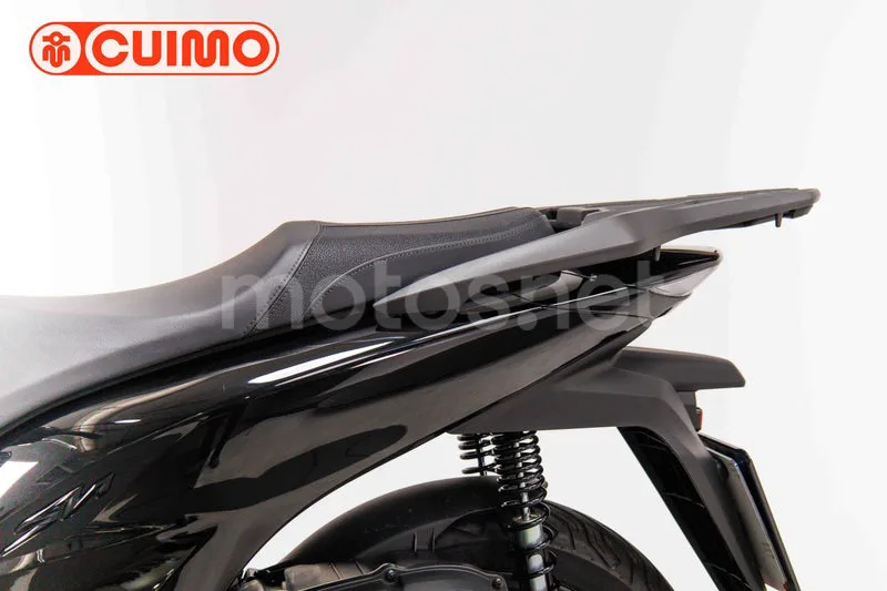 Honda SH125i - Vista 47