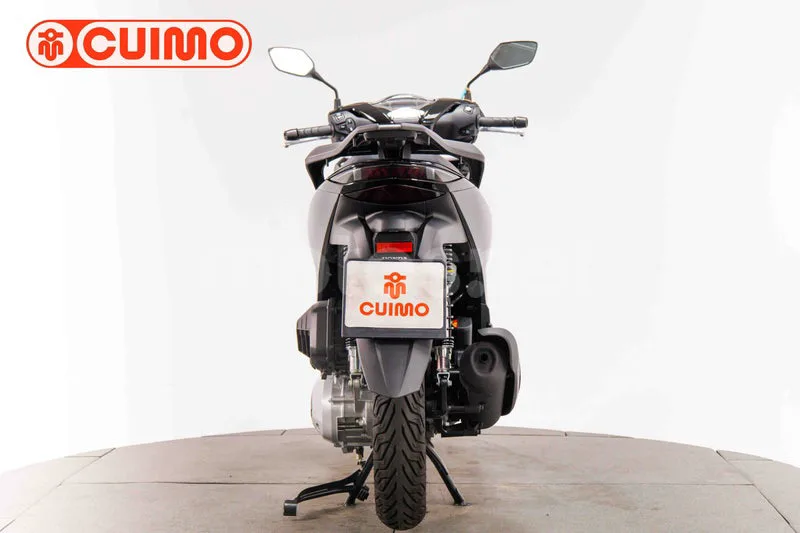 Honda SH125i - Vista 7