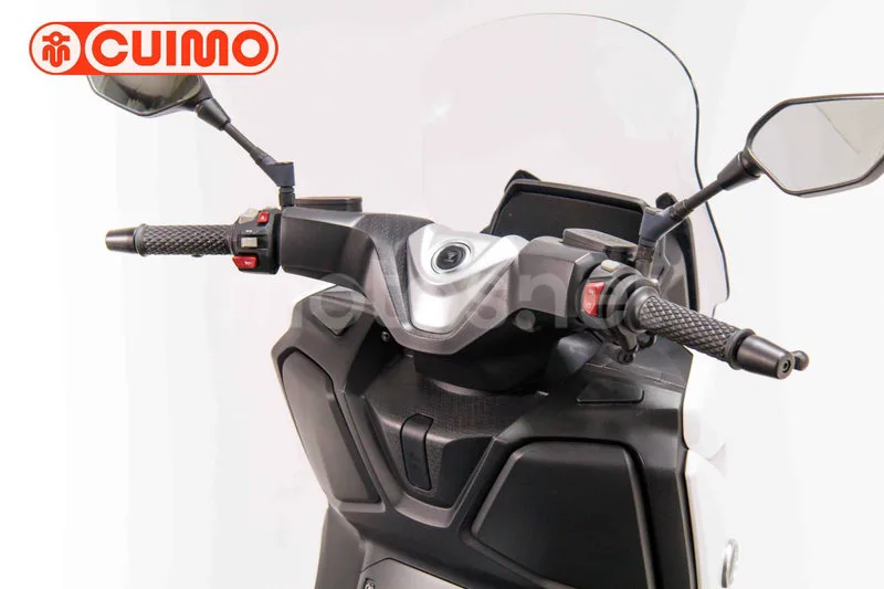 Voge SR4 Max - Vista 17