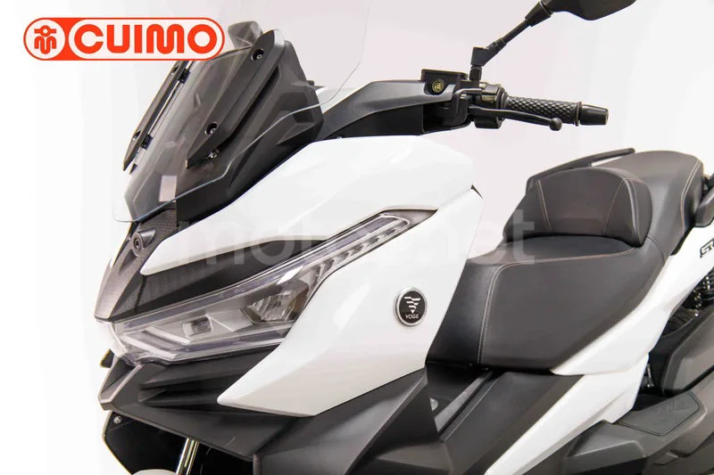 Voge SR4 Max - Vista 26