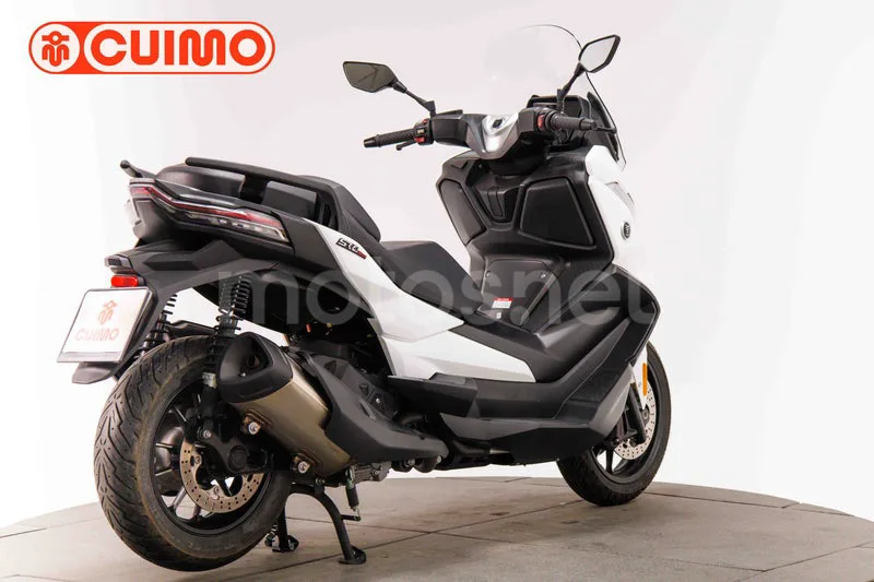 Voge SR4 Max - Vista 4