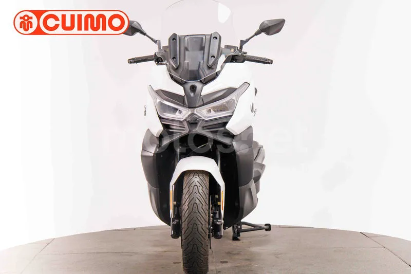 Voge SR4 Max - Vista 10