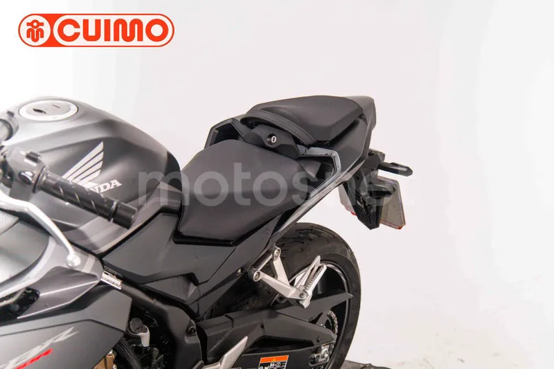 Honda CBR500R - Vista 24