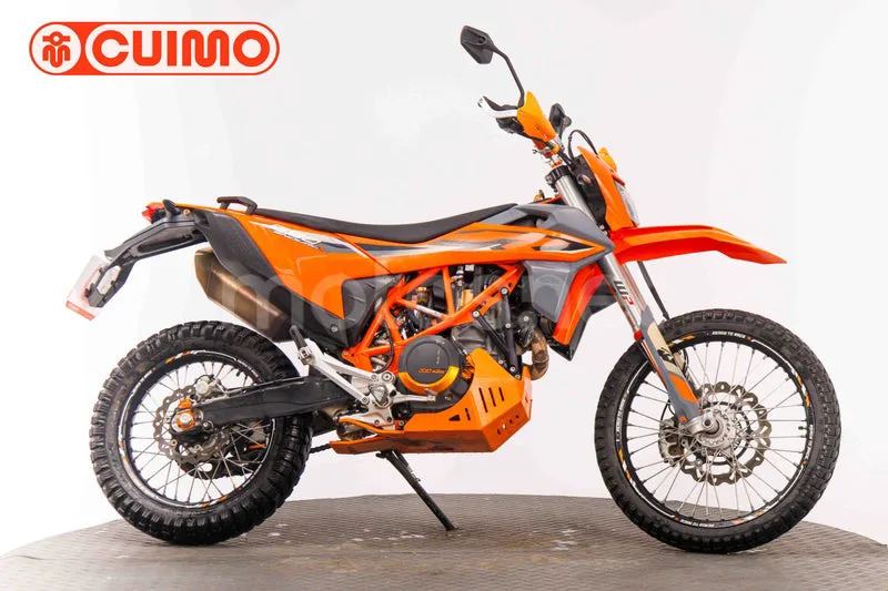 KTM 690 Enduro R 8699 € 2024 Barcelona - 2