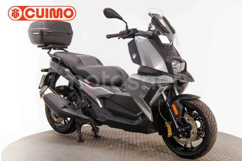 BMW C 400 X 4899 € 2023 Barcelona - 1