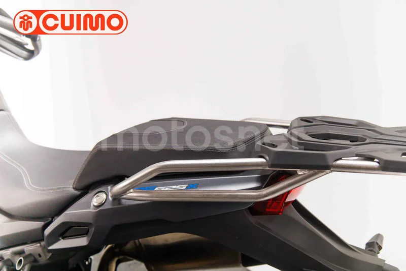 Voge 525DSX - Vista 21