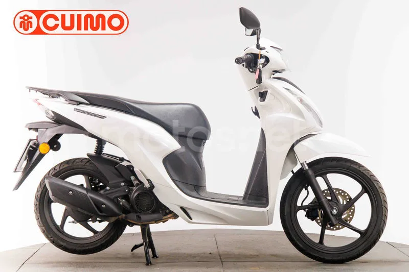 Honda Vision 110 2099 € 2023 Barcelona - 2