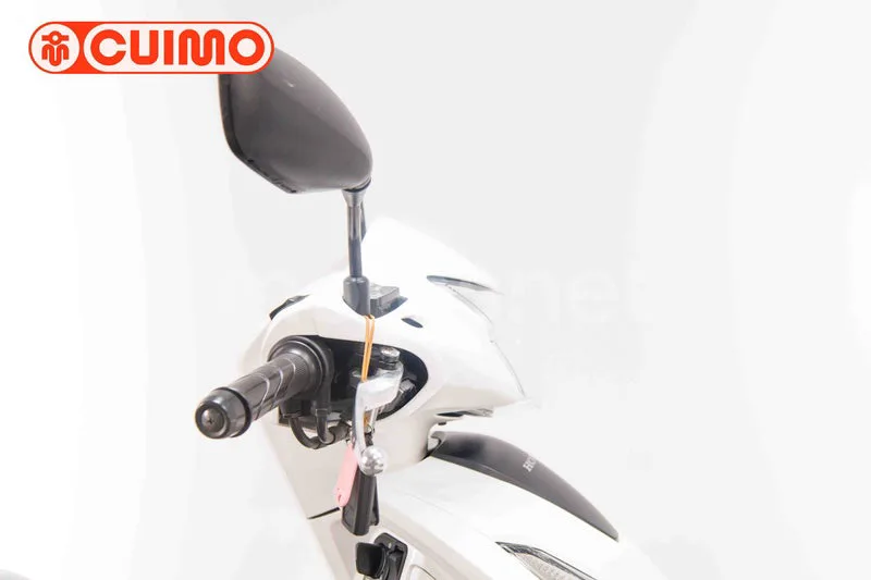 Honda Vision 110 - Vista 22