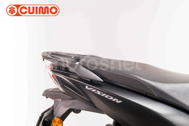 Honda Vision 110 - Vista 16