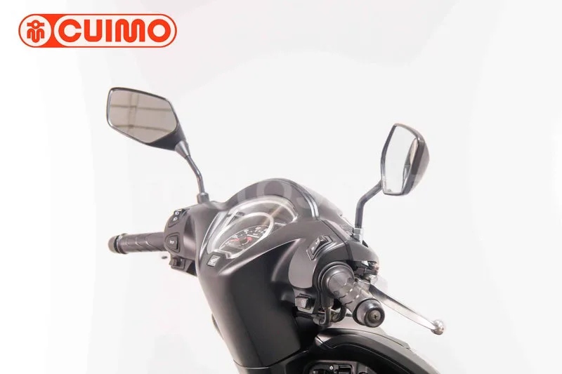 Honda Vision 110 - Vista 17