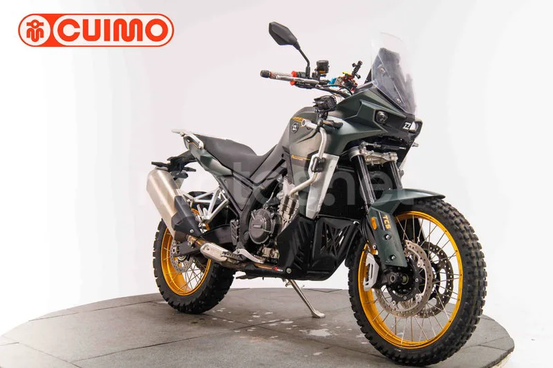 KOVE 800X Pro 6899 € 2024 Valencia - 1