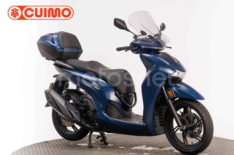 Honda SH350i 5599 € 2025 Valencia - 1