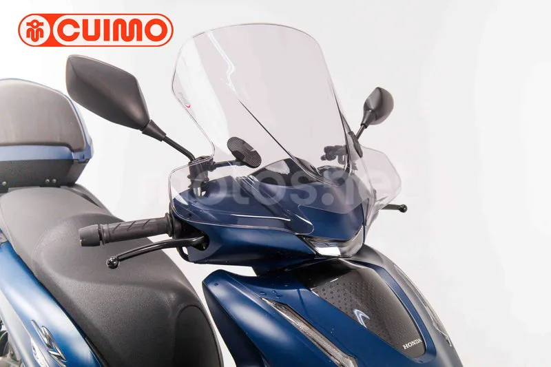 Honda SH350i - Vista 11
