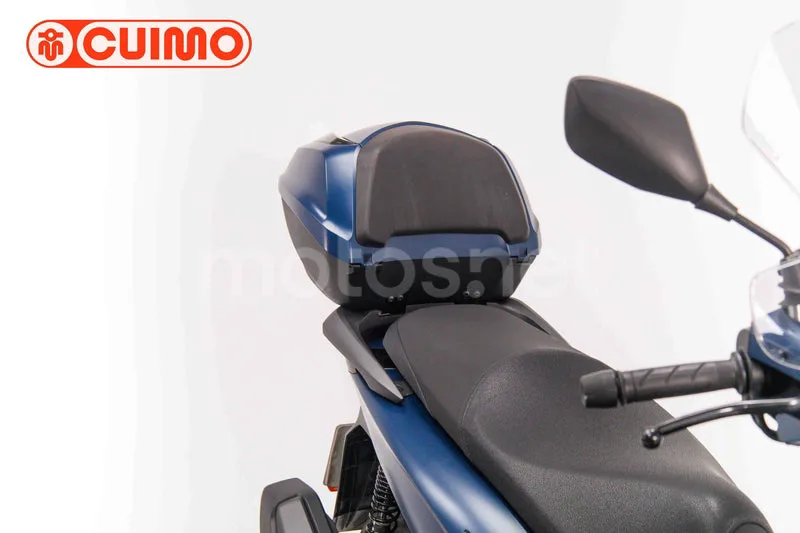 Honda SH350i - Vista 12