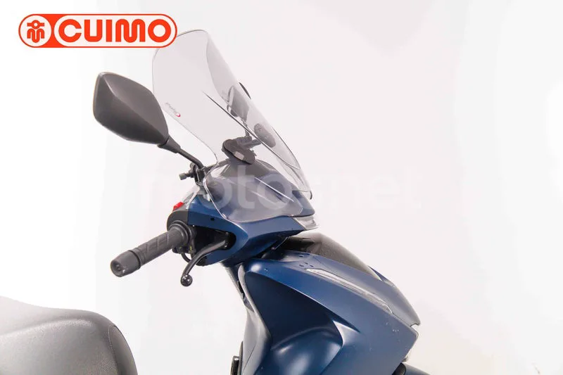 Honda SH350i - Vista 13