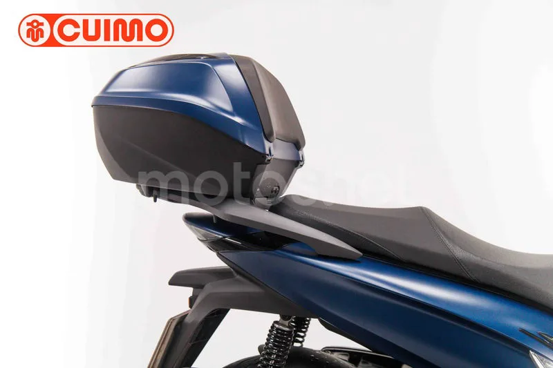 Honda SH350i - Vista 16