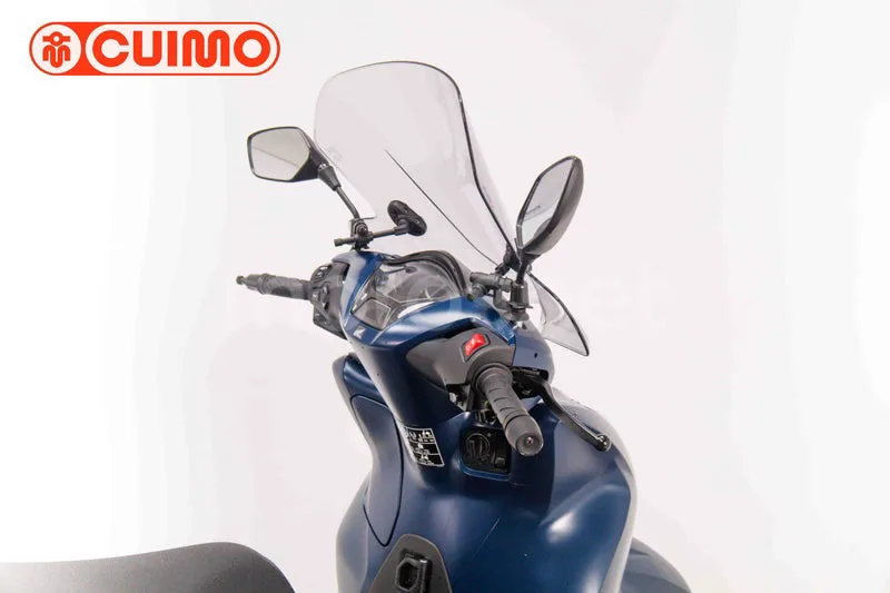 Honda SH350i - Vista 17