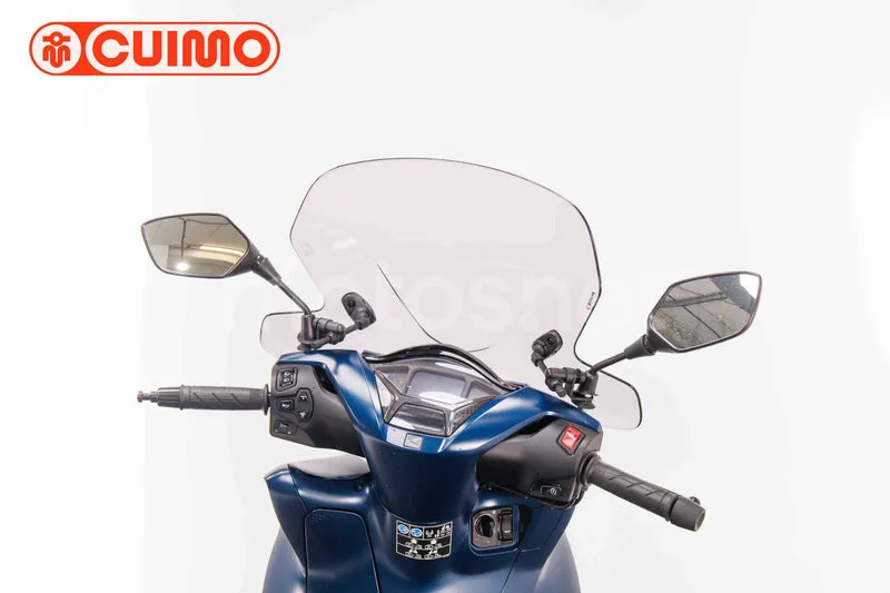 Honda SH350i - Vista 19