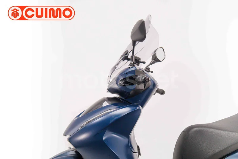 Honda SH350i - Vista 21