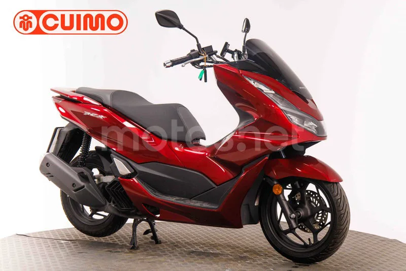 Honda PCX125 2999 € 2022 Valencia - 1