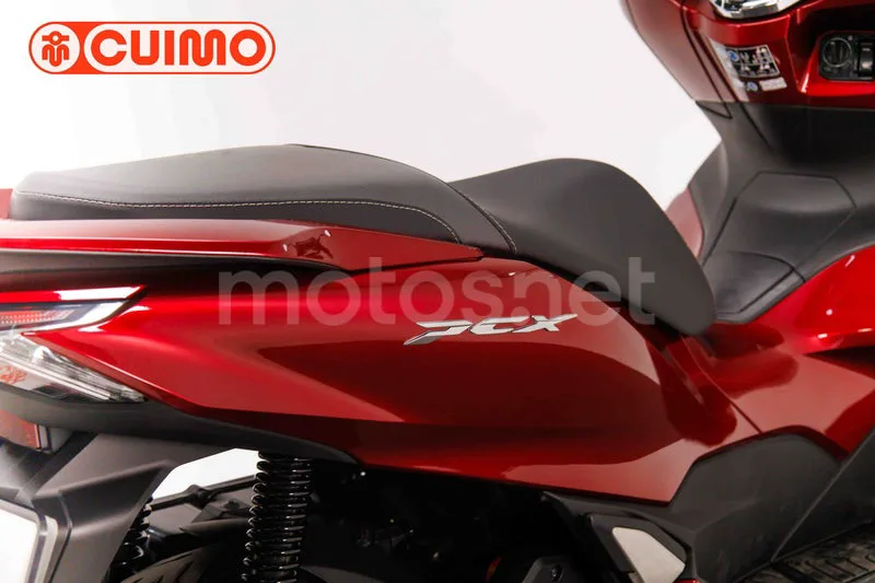 Honda PCX125 - Vista 16