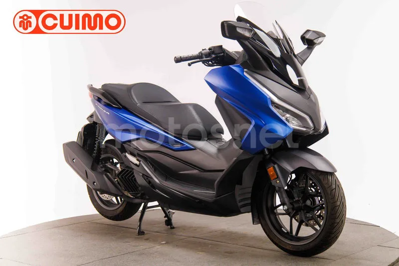 Honda Forza 125 4999 € 2025 Valencia - 1