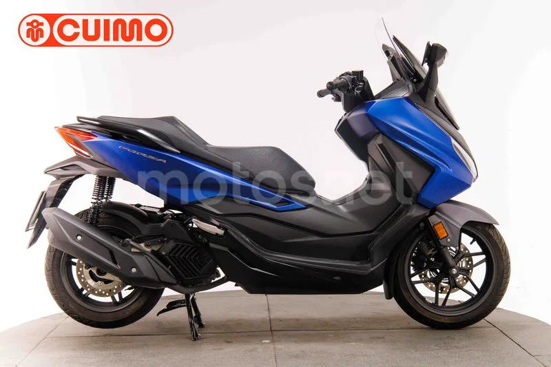 Honda Forza 125 4999 € 2025 Valencia - 2