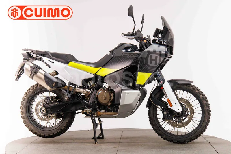 Husqvarna Norden 901 8599 € 2022 Valencia - 2