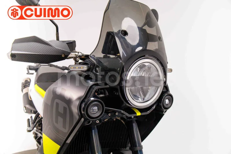 Husqvarna Norden 901 - Vista 11
