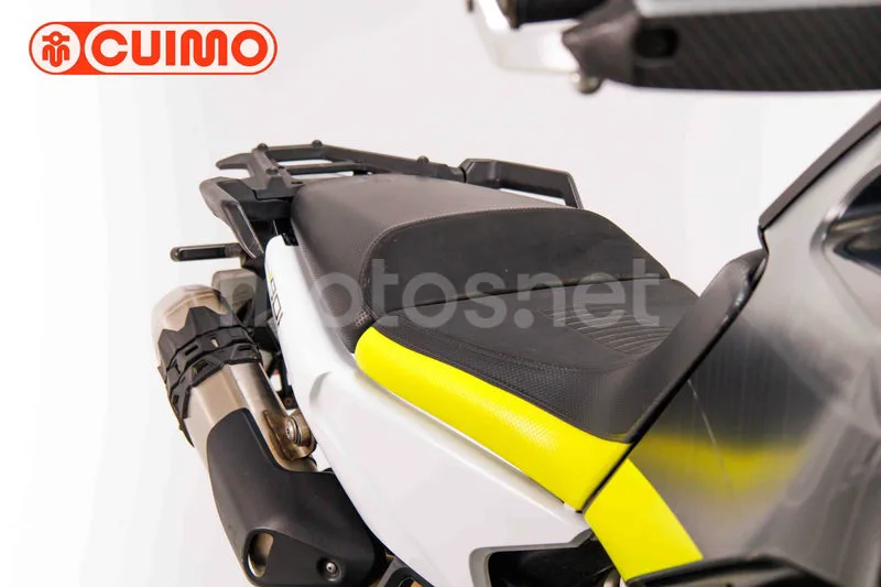 Husqvarna Norden 901 - Vista 12